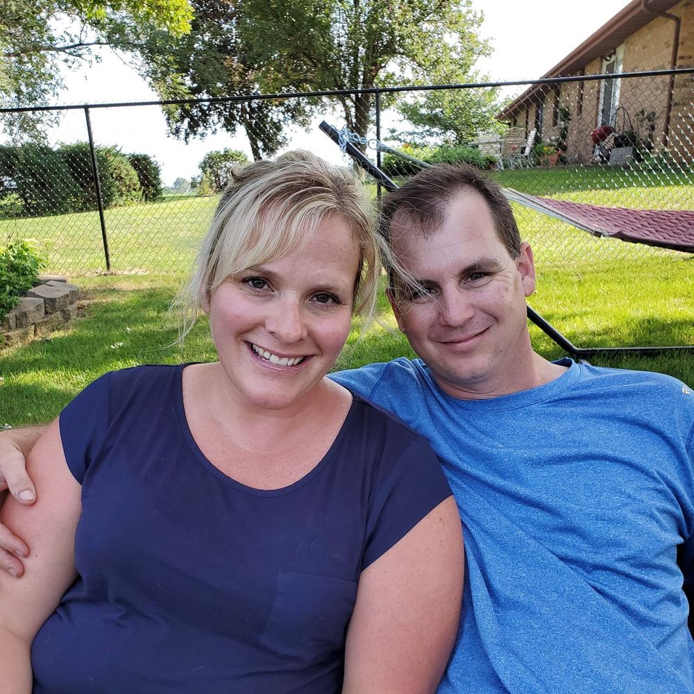 Meet your Posher, Stacey